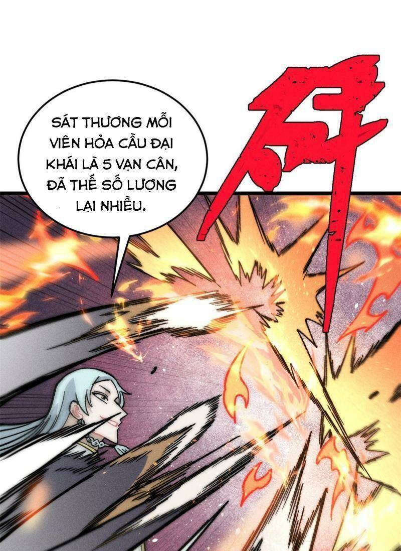 Vạn Cổ Tối Cường Tông - Chapter 199 - Page 33