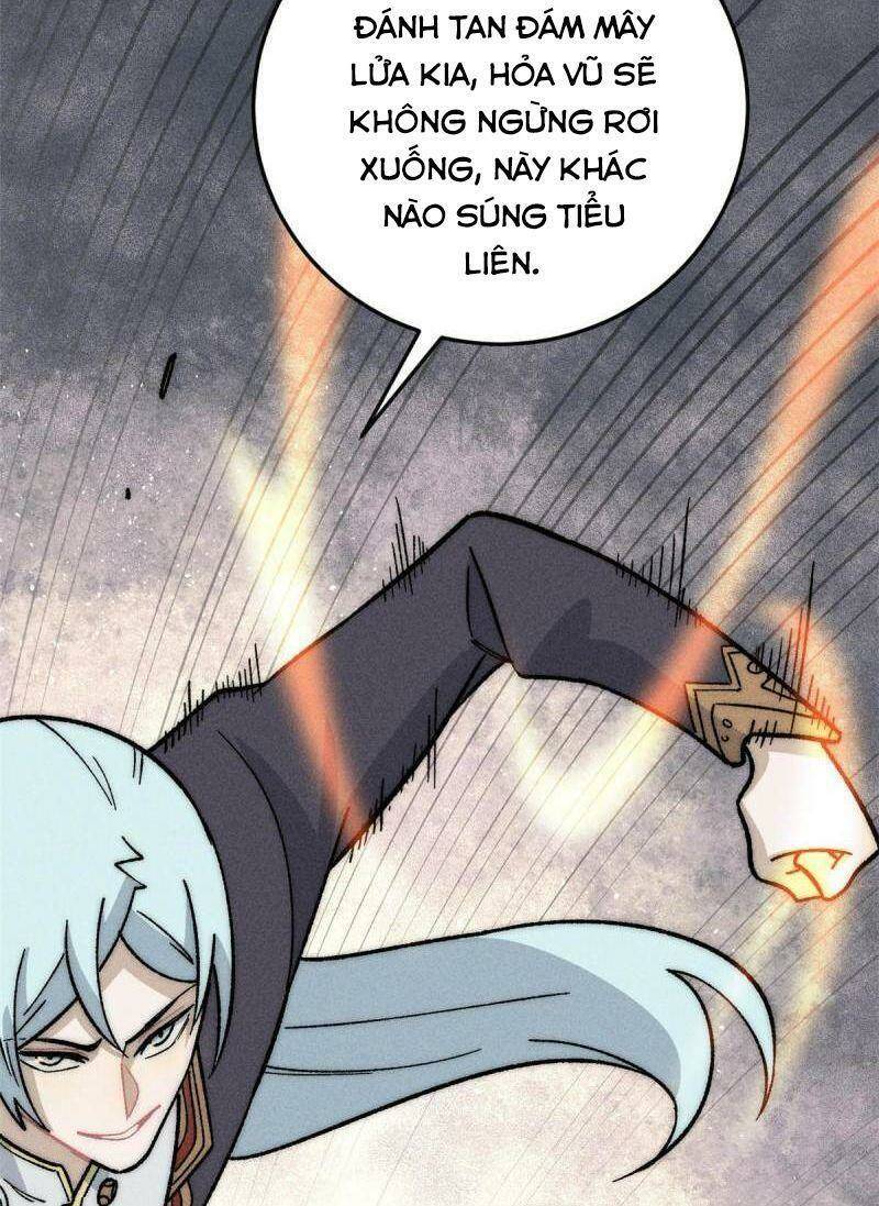 Vạn Cổ Tối Cường Tông - Chapter 199 - Page 35