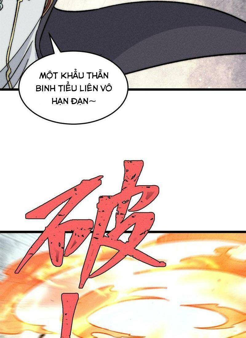 Vạn Cổ Tối Cường Tông - Chapter 199 - Page 36