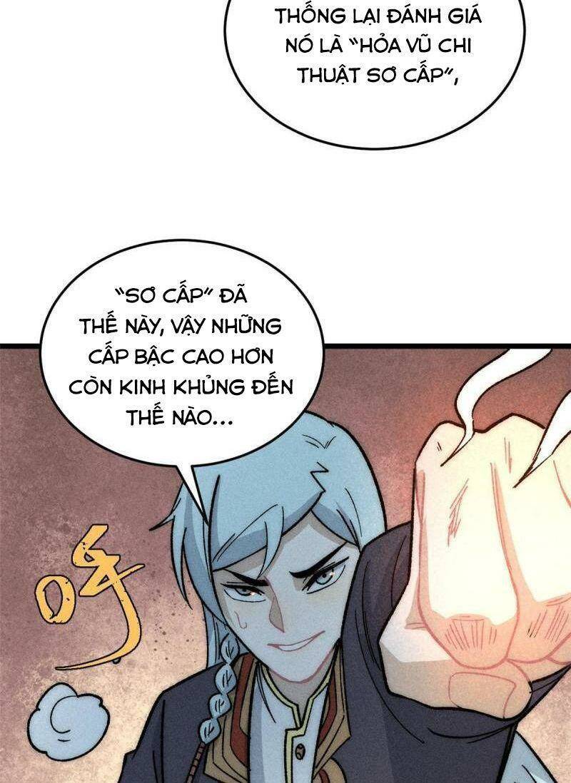 Vạn Cổ Tối Cường Tông - Chapter 199 - Page 38