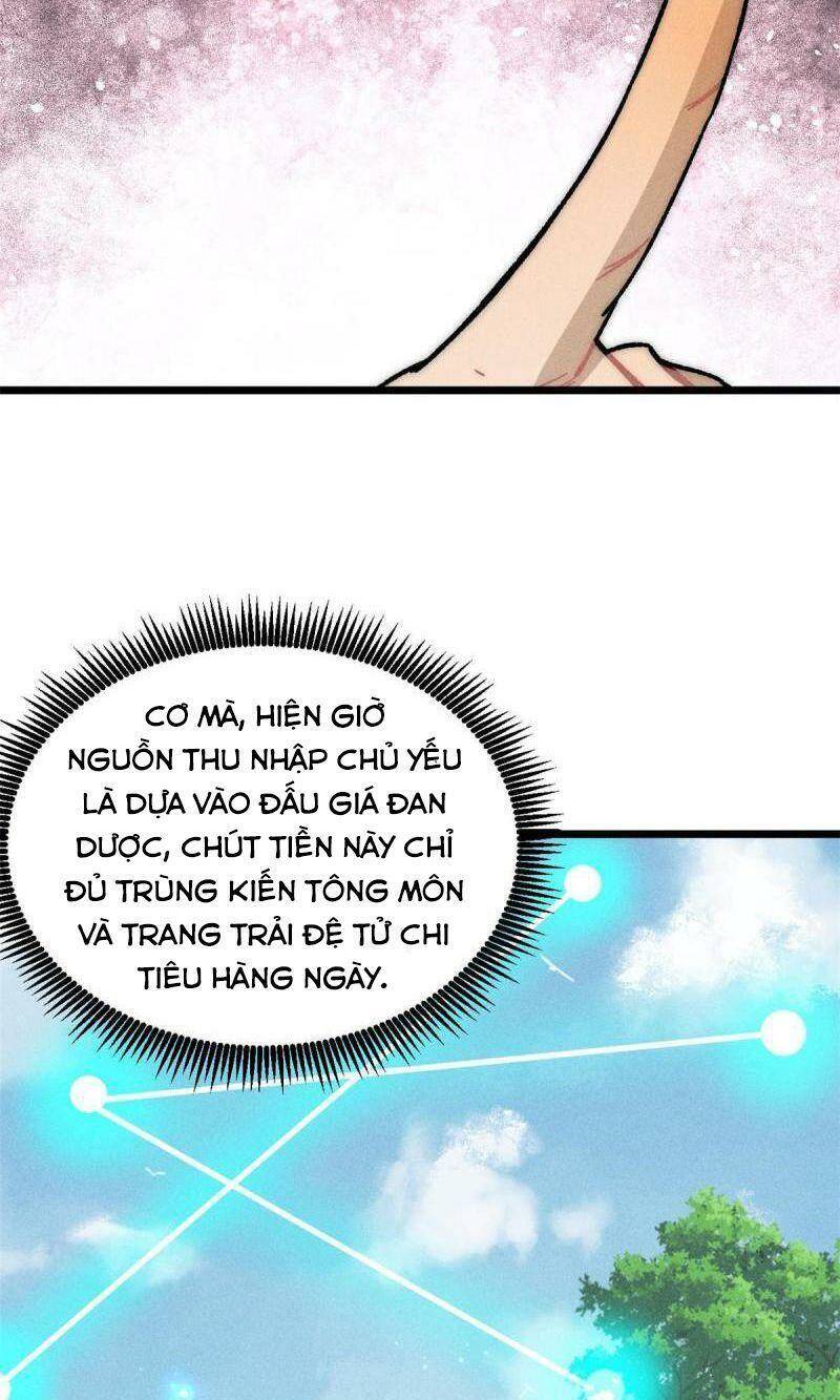 Vạn Cổ Tối Cường Tông - Chapter 199 - Page 3
