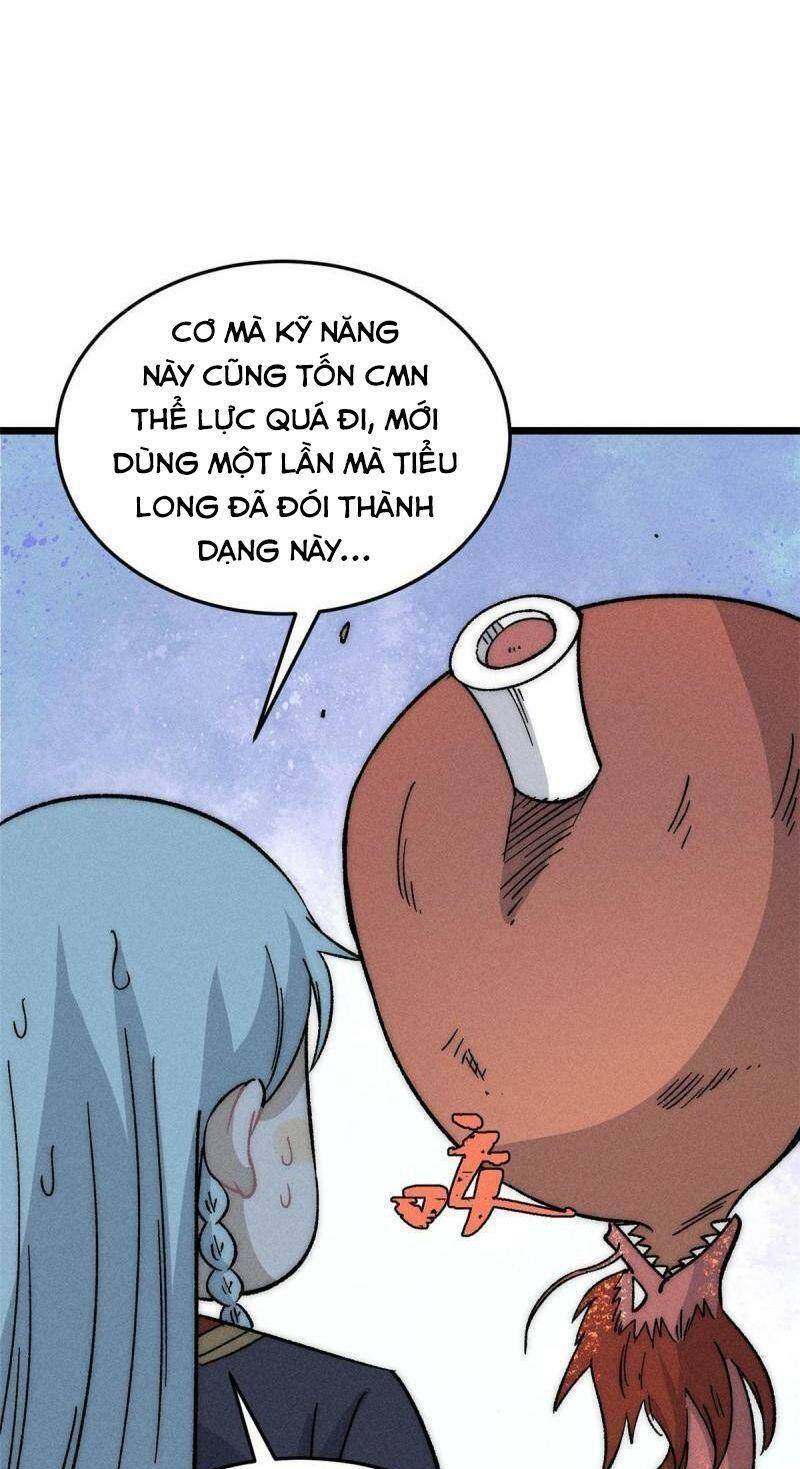 Vạn Cổ Tối Cường Tông - Chapter 199 - Page 41