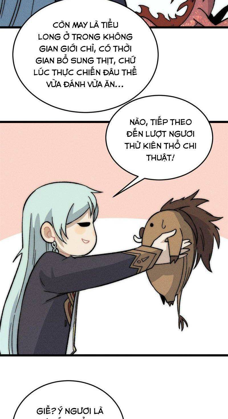 Vạn Cổ Tối Cường Tông - Chapter 199 - Page 42