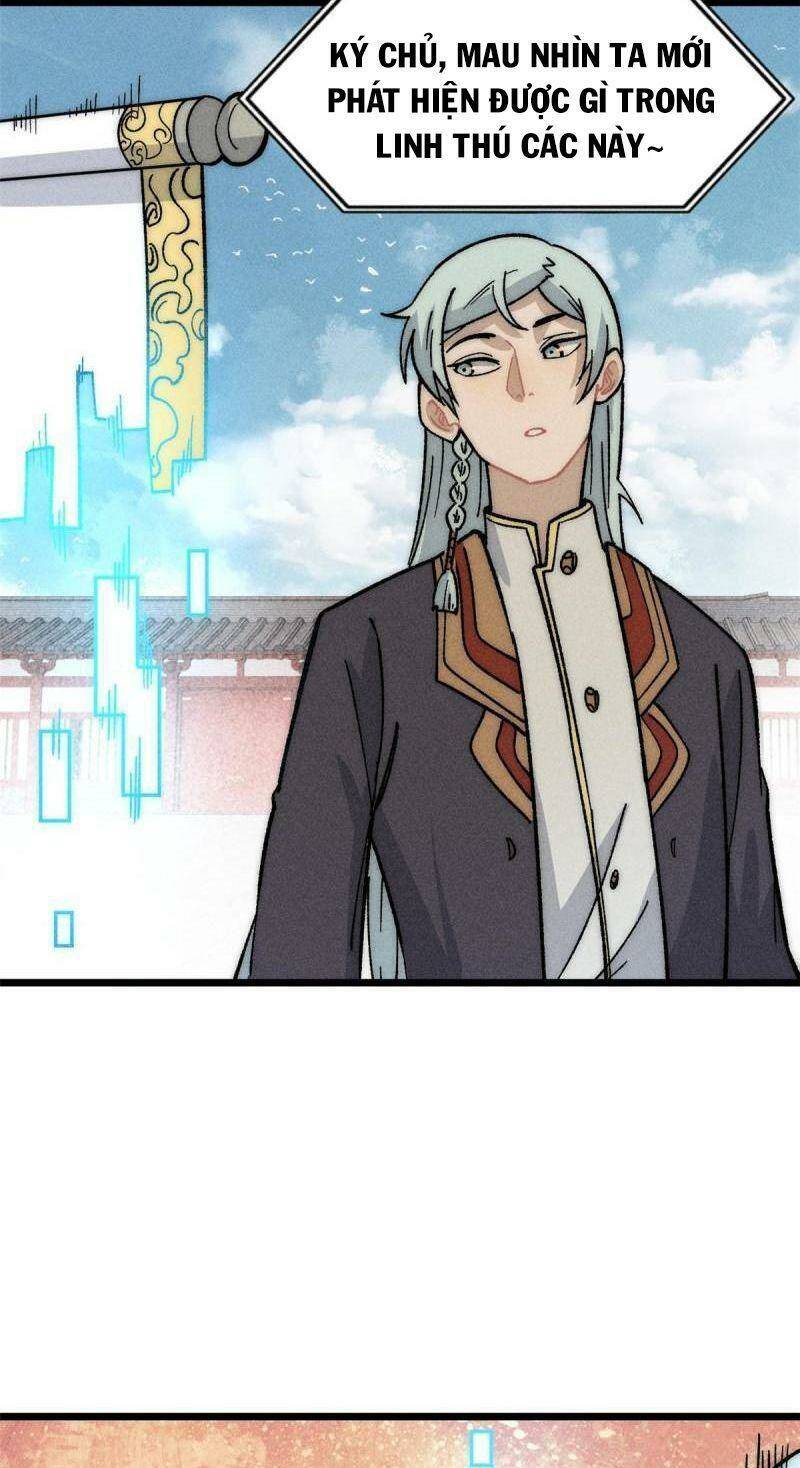 Vạn Cổ Tối Cường Tông - Chapter 199 - Page 44