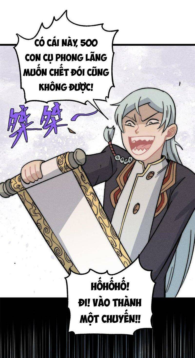 Vạn Cổ Tối Cường Tông - Chapter 199 - Page 46