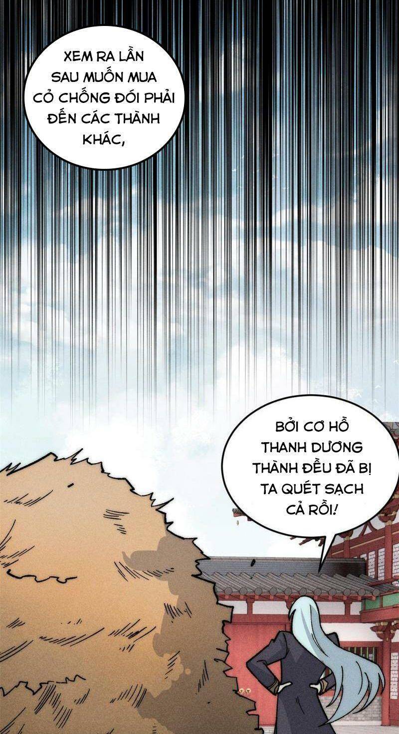 Vạn Cổ Tối Cường Tông - Chapter 199 - Page 47