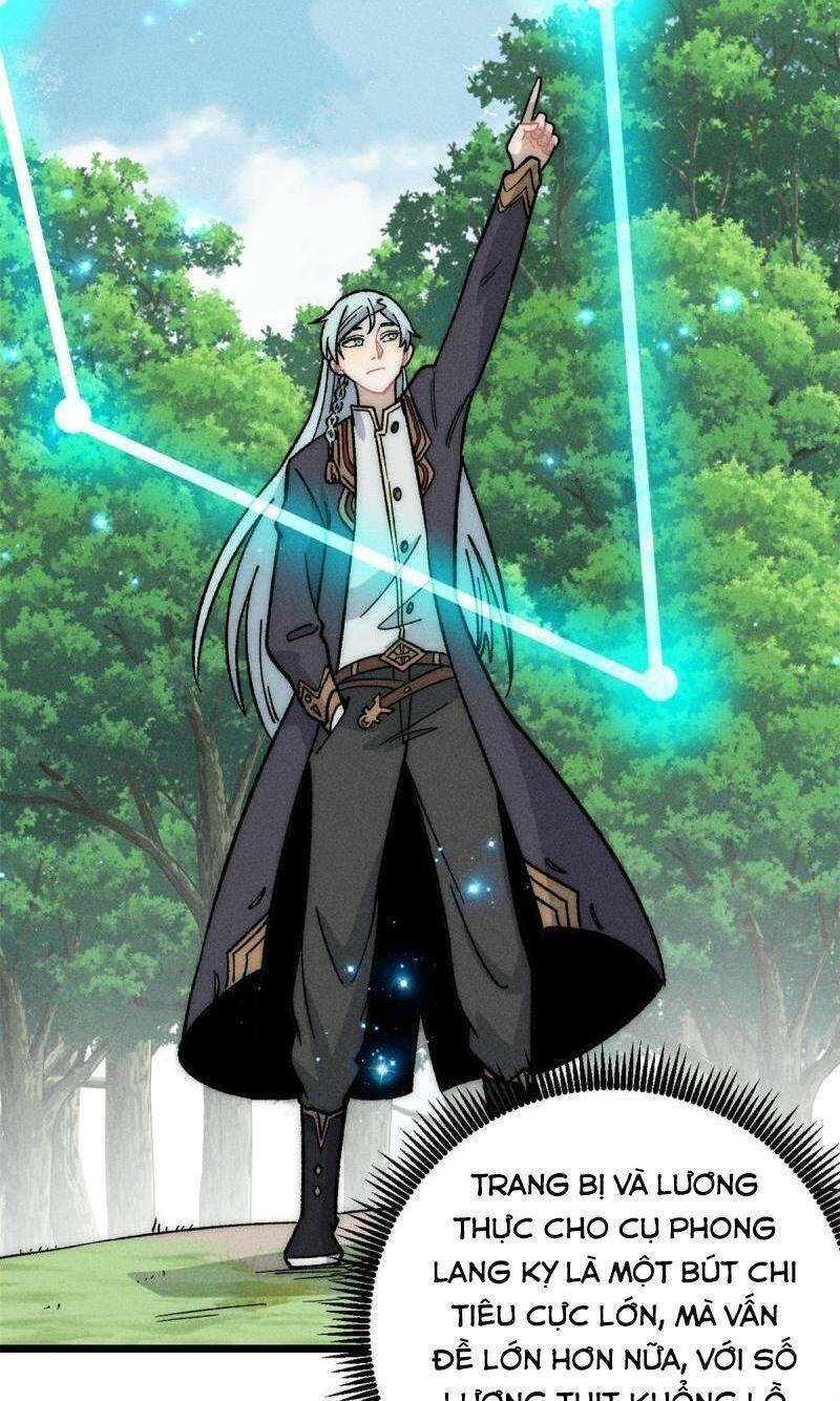 Vạn Cổ Tối Cường Tông - Chapter 199 - Page 4