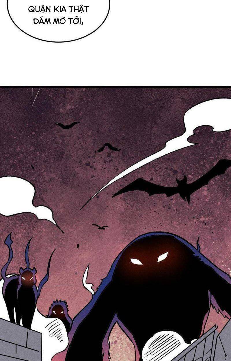 Vạn Cổ Tối Cường Tông - Chapter 199 - Page 51