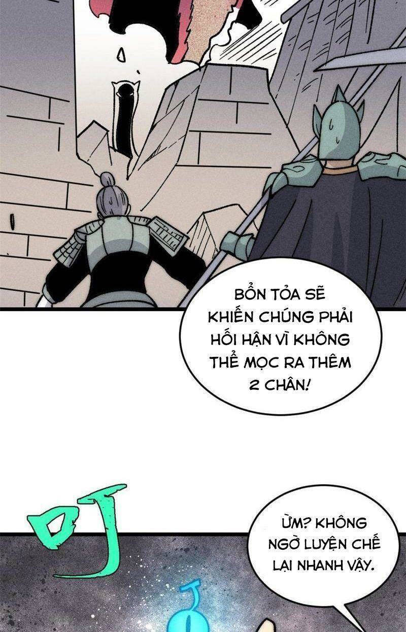 Vạn Cổ Tối Cường Tông - Chapter 199 - Page 52