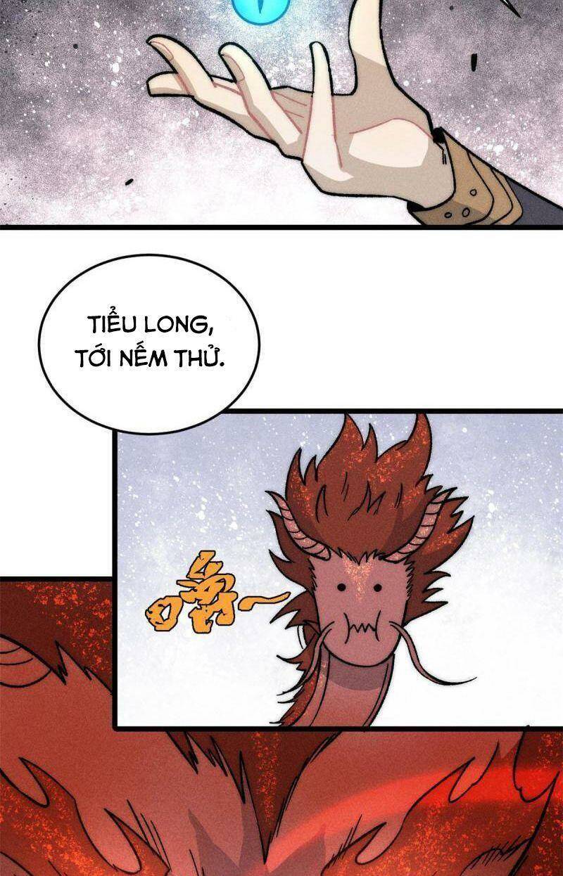 Vạn Cổ Tối Cường Tông - Chapter 199 - Page 53