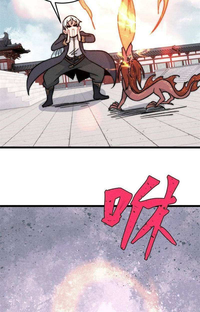 Vạn Cổ Tối Cường Tông - Chapter 199 - Page 55