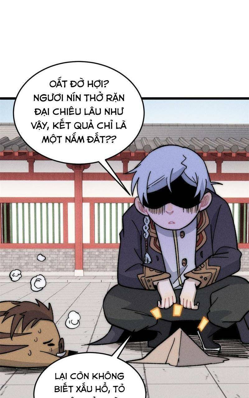 Vạn Cổ Tối Cường Tông - Chapter 199 - Page 61