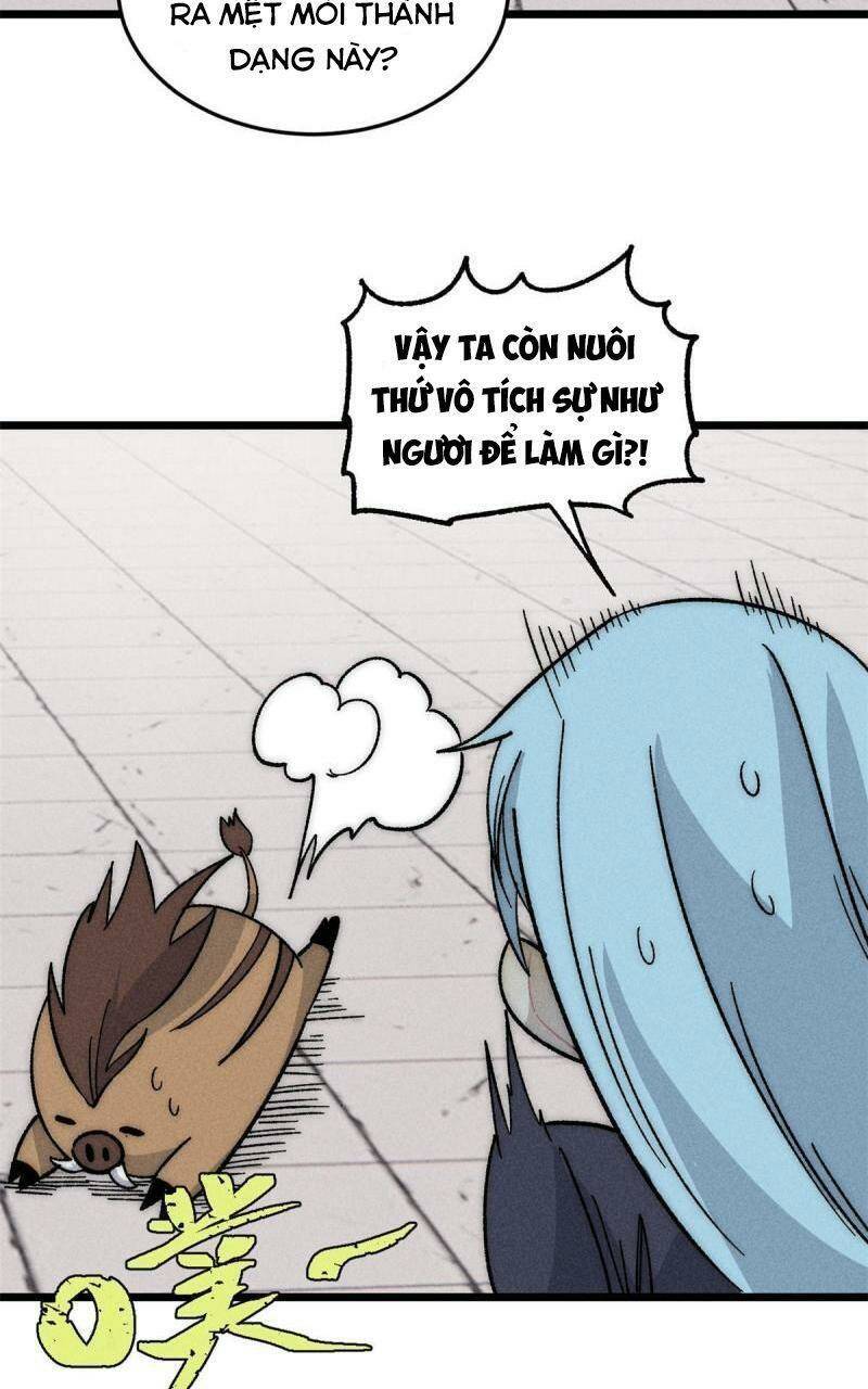 Vạn Cổ Tối Cường Tông - Chapter 199 - Page 62