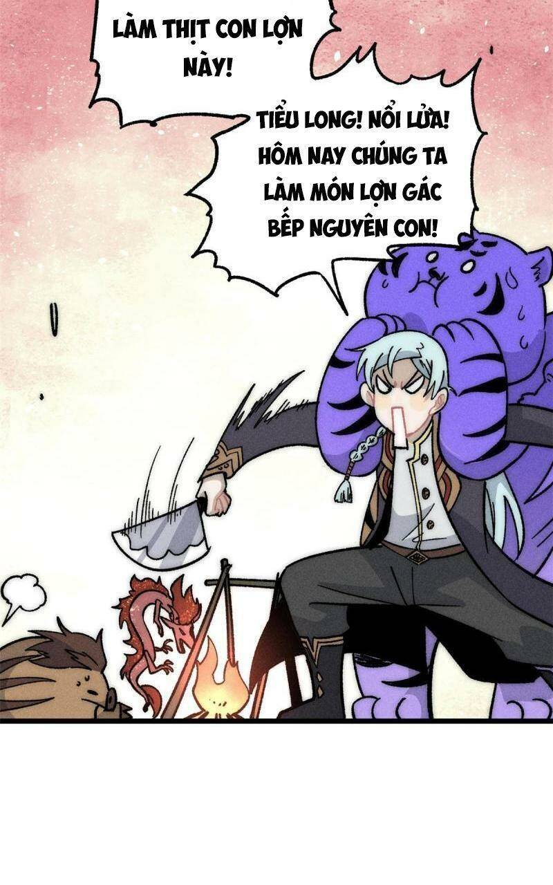 Vạn Cổ Tối Cường Tông - Chapter 199 - Page 64