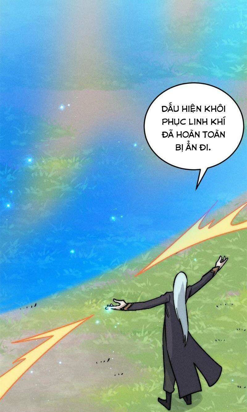 Vạn Cổ Tối Cường Tông - Chapter 199 - Page 7