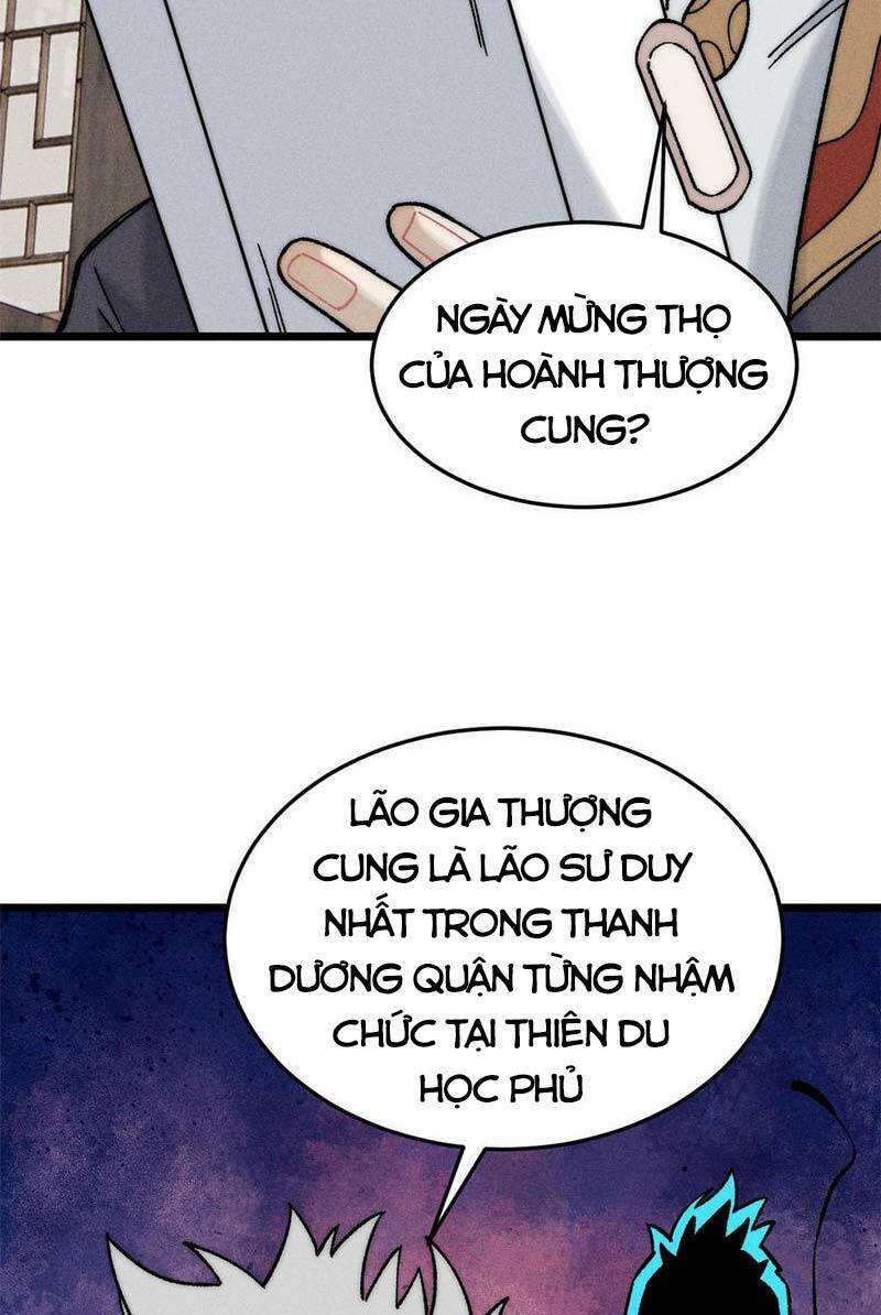 Vạn Cổ Tối Cường Tông - Chapter 200 - Page 9