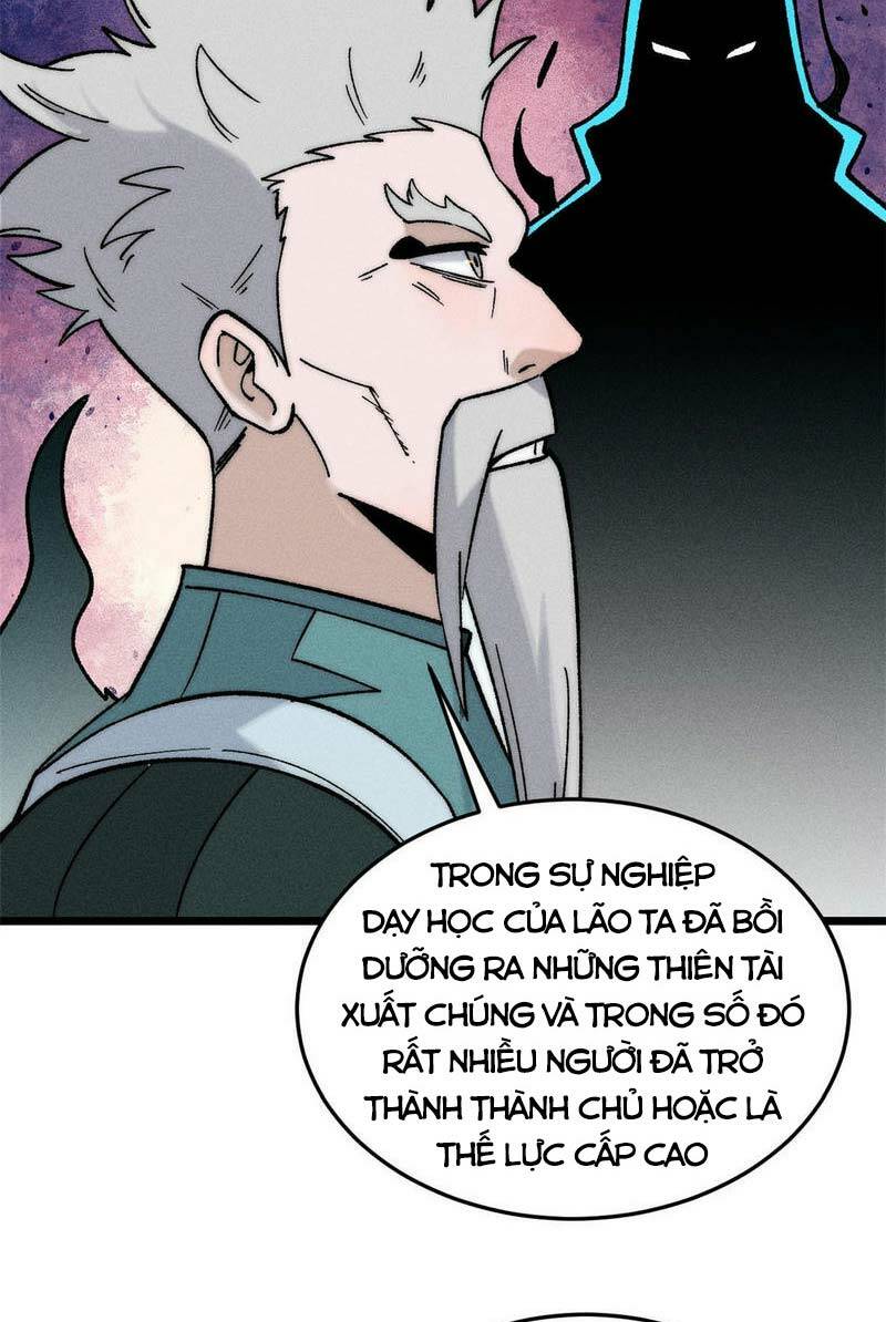 Vạn Cổ Tối Cường Tông - Chapter 200 - Page 10