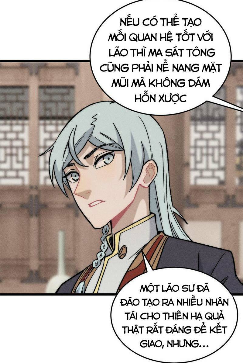 Vạn Cổ Tối Cường Tông - Chapter 200 - Page 11