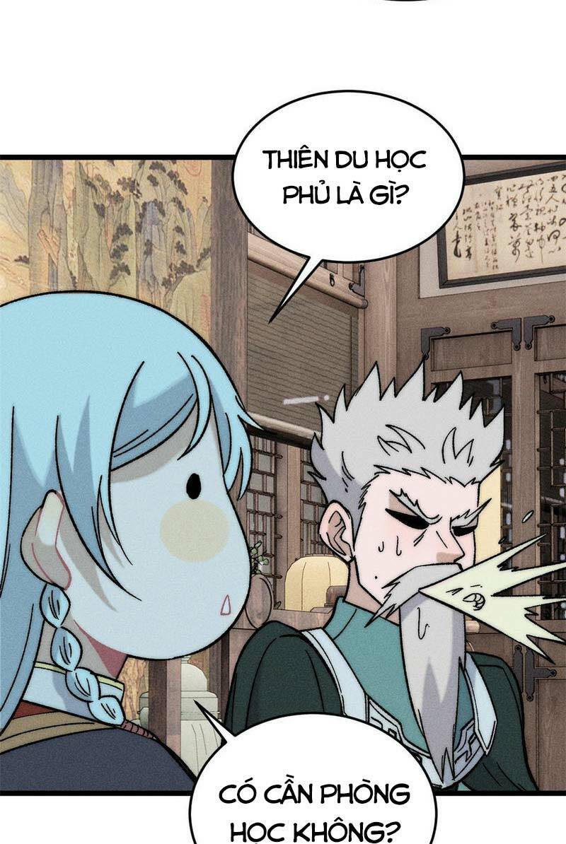 Vạn Cổ Tối Cường Tông - Chapter 200 - Page 12