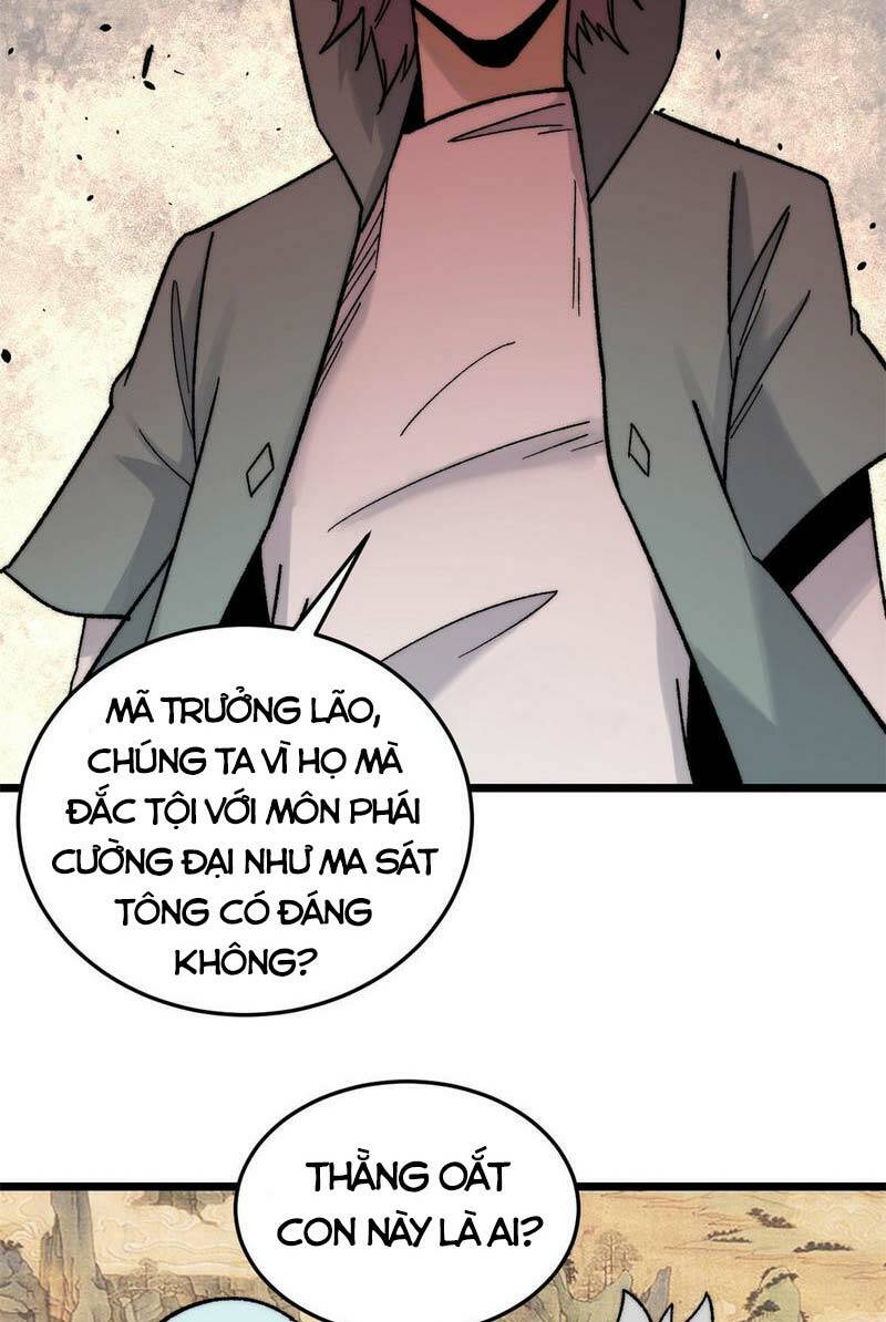 Vạn Cổ Tối Cường Tông - Chapter 200 - Page 15