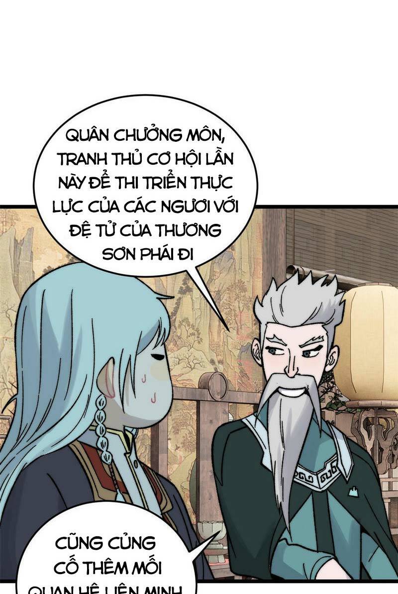 Vạn Cổ Tối Cường Tông - Chapter 200 - Page 18