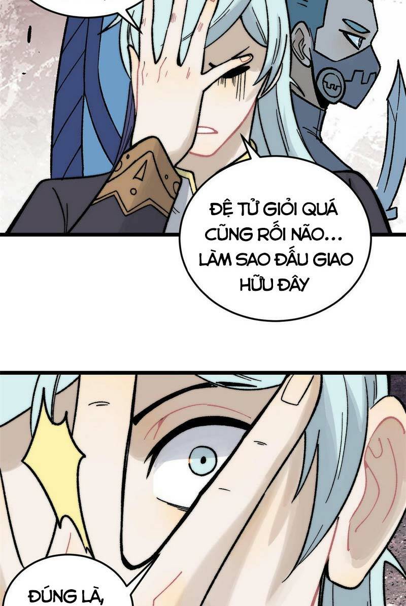 Vạn Cổ Tối Cường Tông - Chapter 200 - Page 22