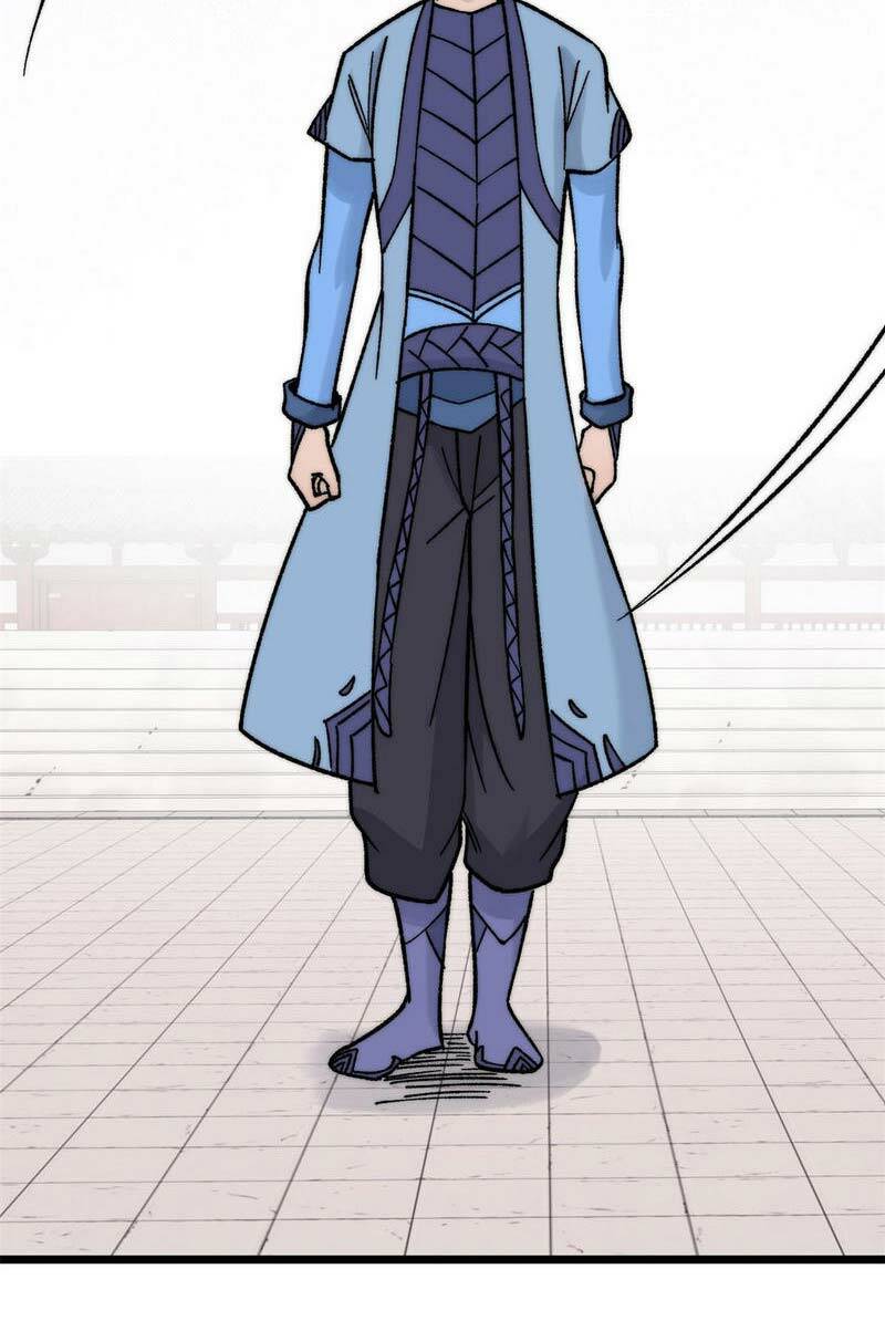 Vạn Cổ Tối Cường Tông - Chapter 200 - Page 25