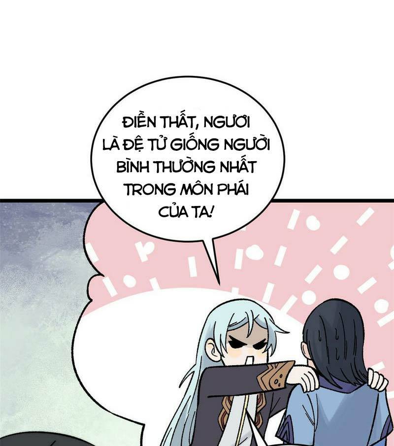 Vạn Cổ Tối Cường Tông - Chapter 200 - Page 26