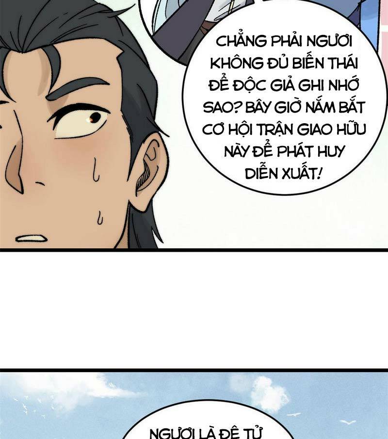 Vạn Cổ Tối Cường Tông - Chapter 200 - Page 27