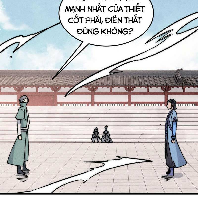 Vạn Cổ Tối Cường Tông - Chapter 200 - Page 28