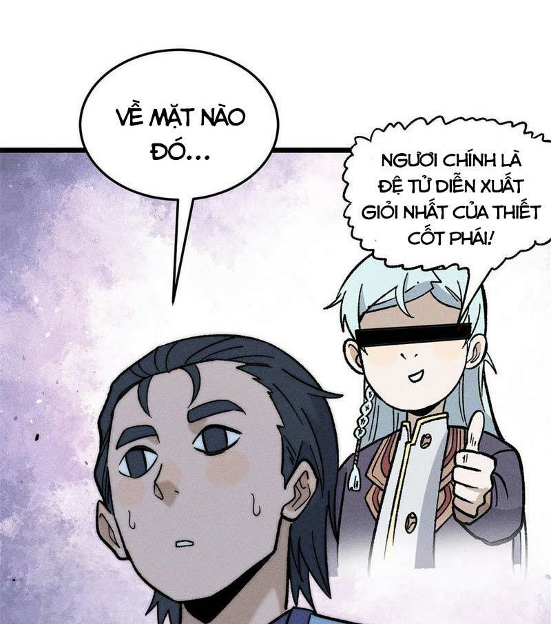 Vạn Cổ Tối Cường Tông - Chapter 200 - Page 29