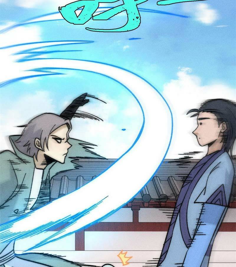 Vạn Cổ Tối Cường Tông - Chapter 200 - Page 34