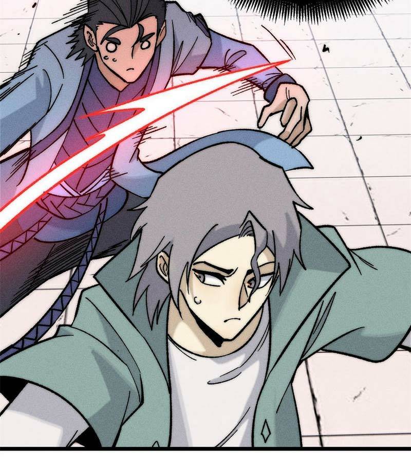 Vạn Cổ Tối Cường Tông - Chapter 200 - Page 36