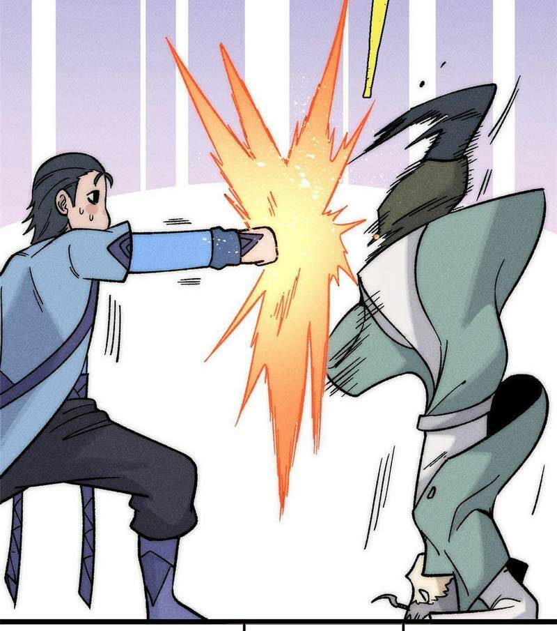 Vạn Cổ Tối Cường Tông - Chapter 200 - Page 43