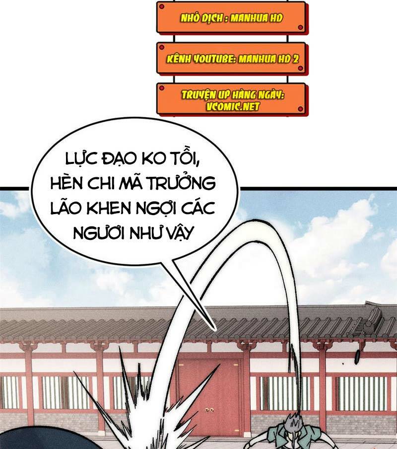 Vạn Cổ Tối Cường Tông - Chapter 200 - Page 44