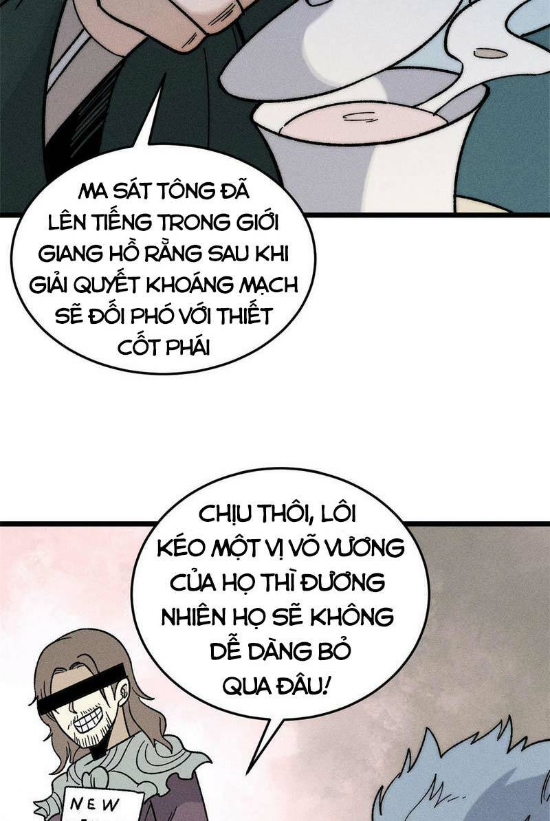 Vạn Cổ Tối Cường Tông - Chapter 200 - Page 4