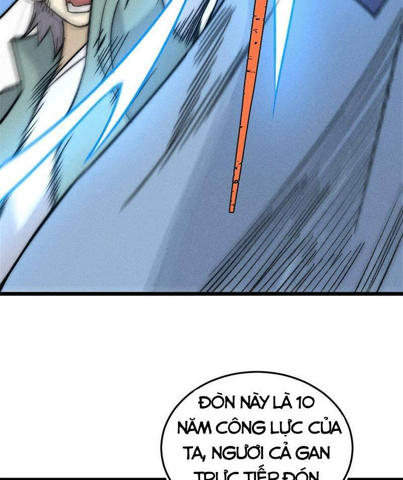 Vạn Cổ Tối Cường Tông - Chapter 200 - Page 54
