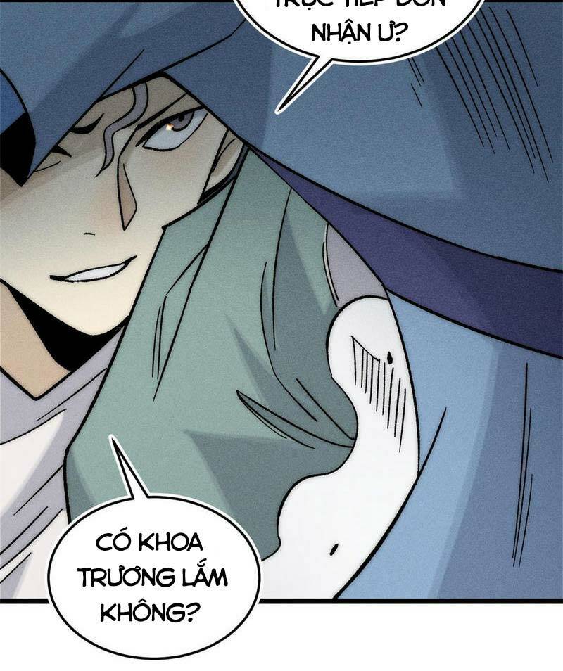 Vạn Cổ Tối Cường Tông - Chapter 200 - Page 55