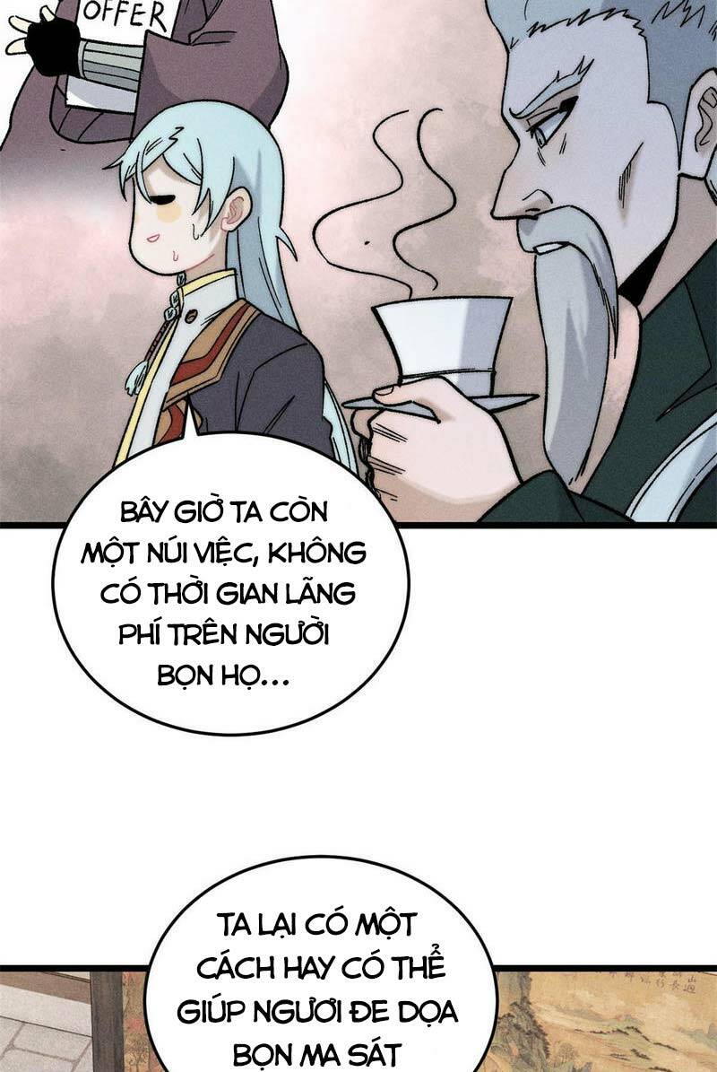 Vạn Cổ Tối Cường Tông - Chapter 200 - Page 5