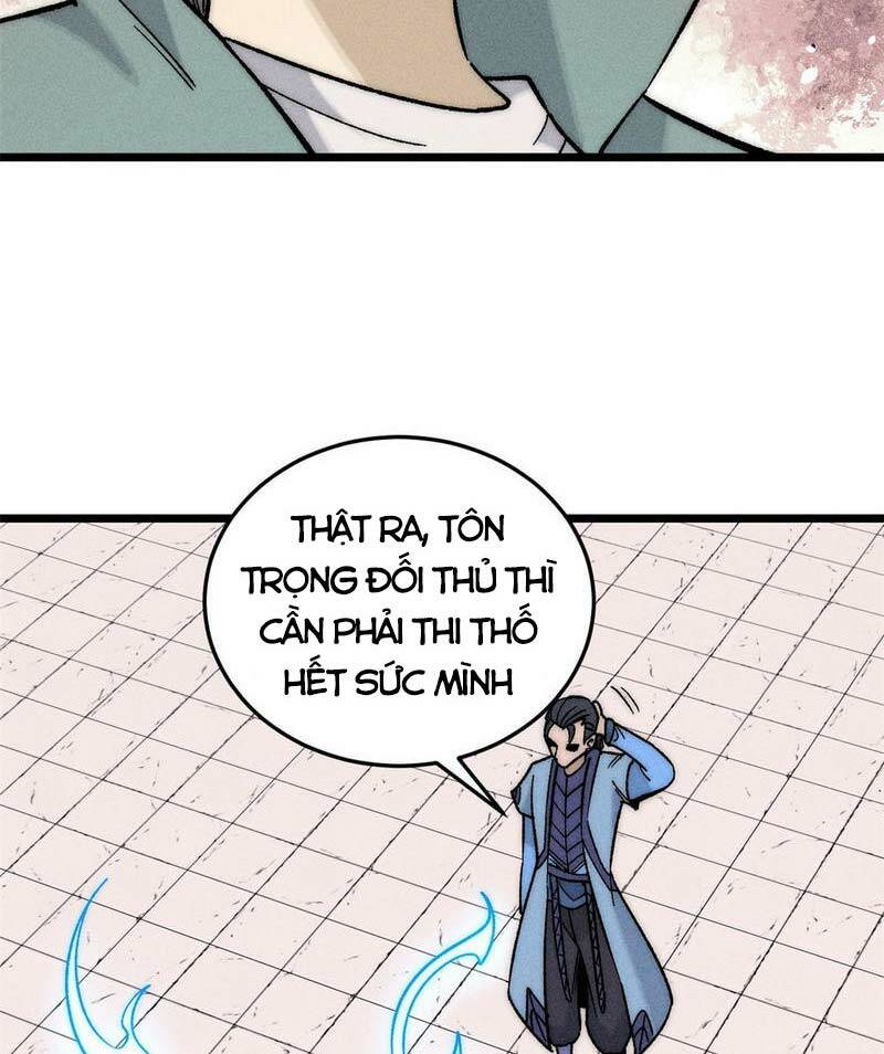 Vạn Cổ Tối Cường Tông - Chapter 200 - Page 61