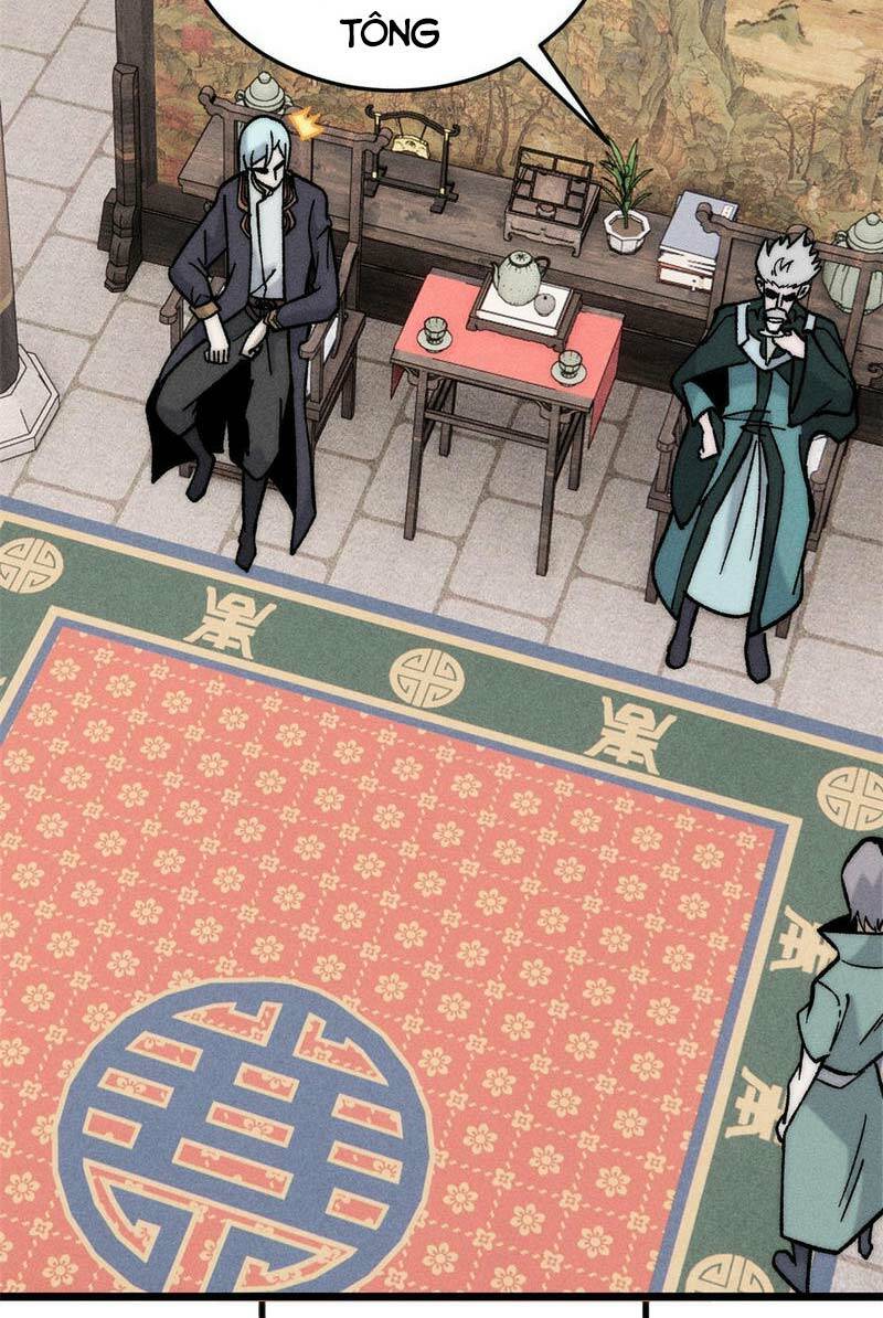 Vạn Cổ Tối Cường Tông - Chapter 200 - Page 6