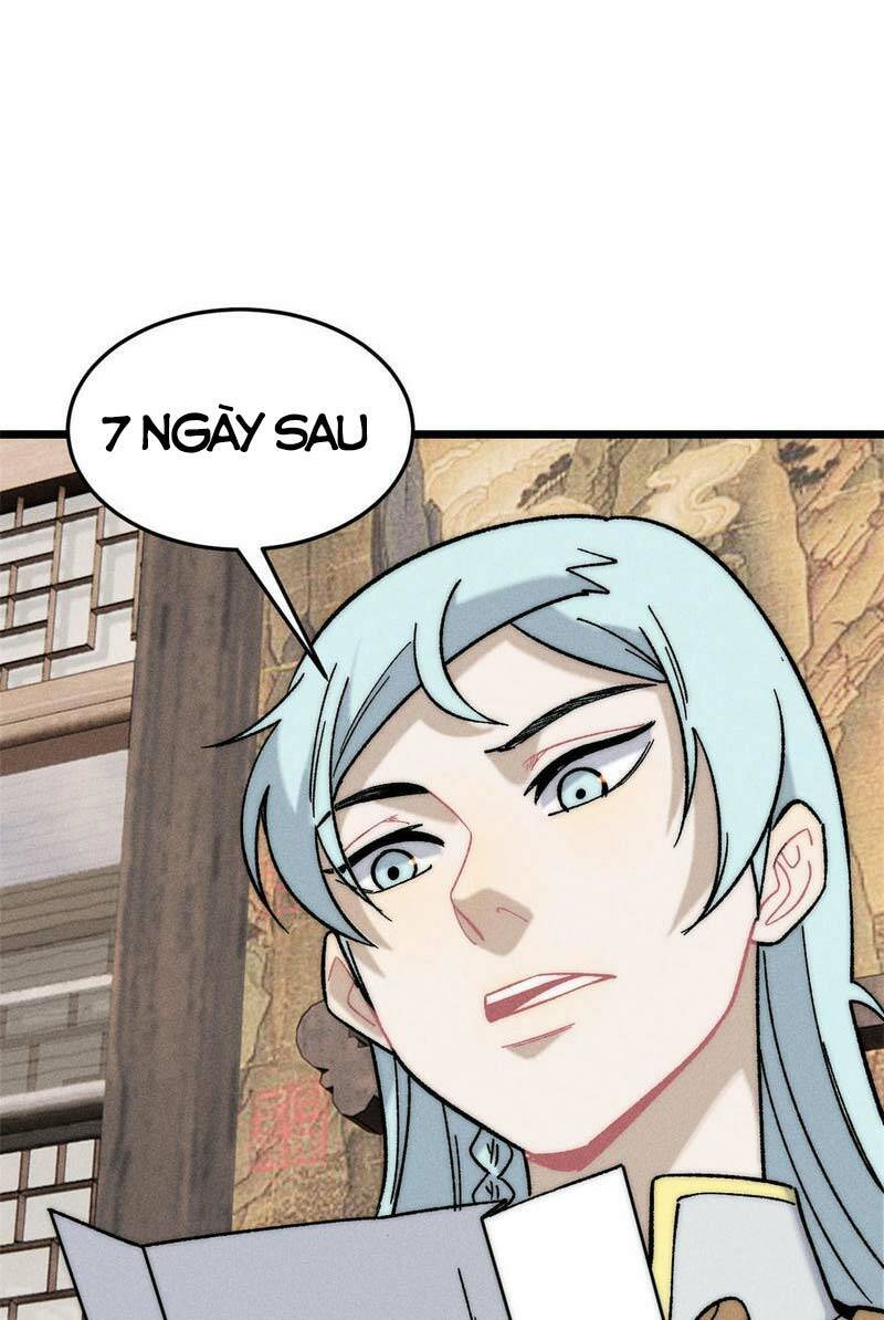 Vạn Cổ Tối Cường Tông - Chapter 200 - Page 8