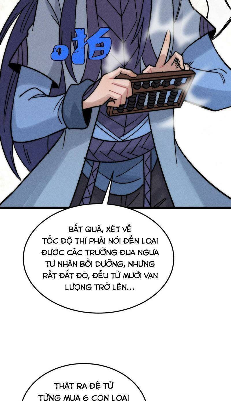 Vạn Cổ Tối Cường Tông - Chapter 201 - Page 9