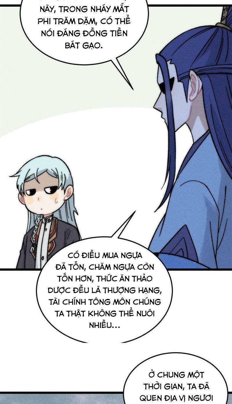 Vạn Cổ Tối Cường Tông - Chapter 201 - Page 10