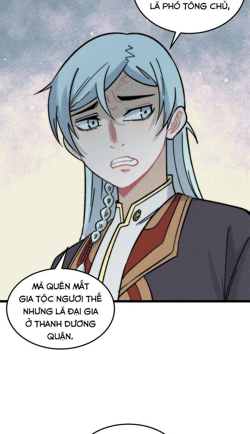 Vạn Cổ Tối Cường Tông - Chapter 201 - Page 11