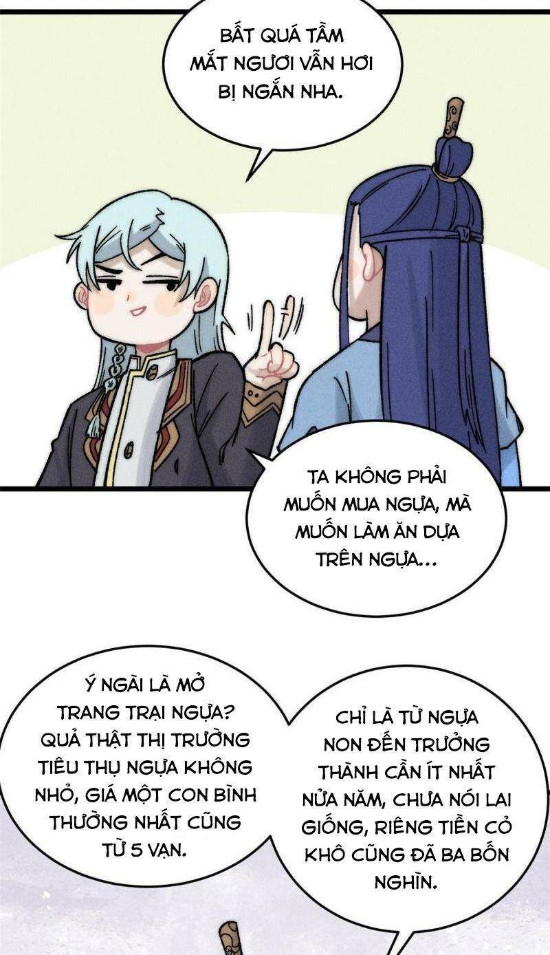 Vạn Cổ Tối Cường Tông - Chapter 201 - Page 12