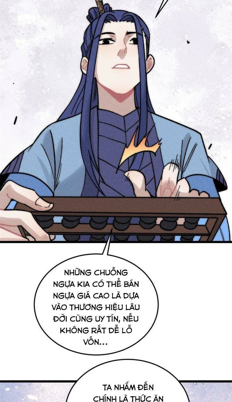 Vạn Cổ Tối Cường Tông - Chapter 201 - Page 13