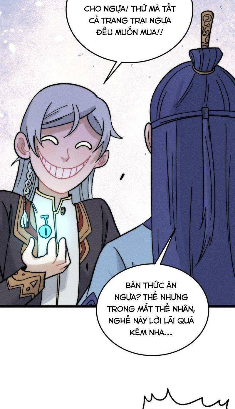 Vạn Cổ Tối Cường Tông - Chapter 201 - Page 14