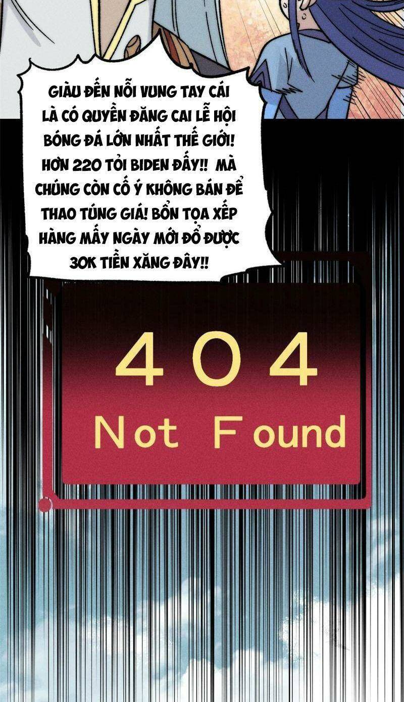 Vạn Cổ Tối Cường Tông - Chapter 201 - Page 16