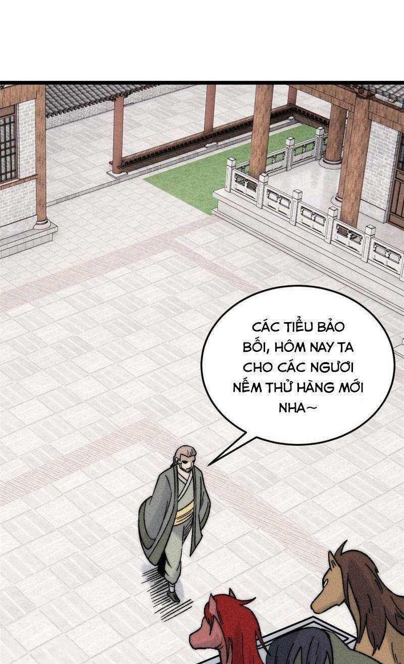 Vạn Cổ Tối Cường Tông - Chapter 201 - Page 18